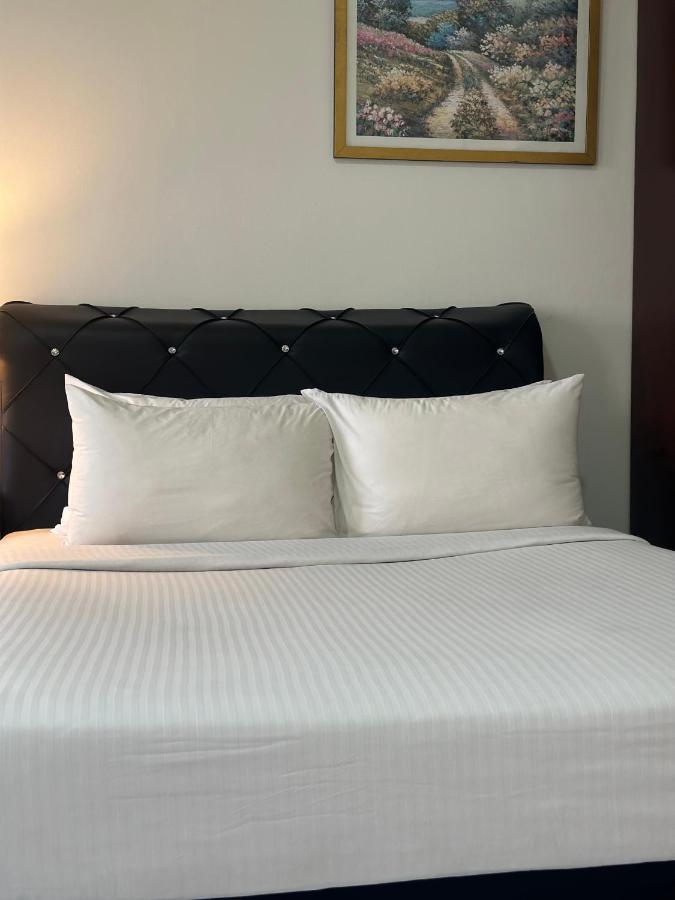 Peak Suites At Times Square Kuala Lumpur Luaran gambar