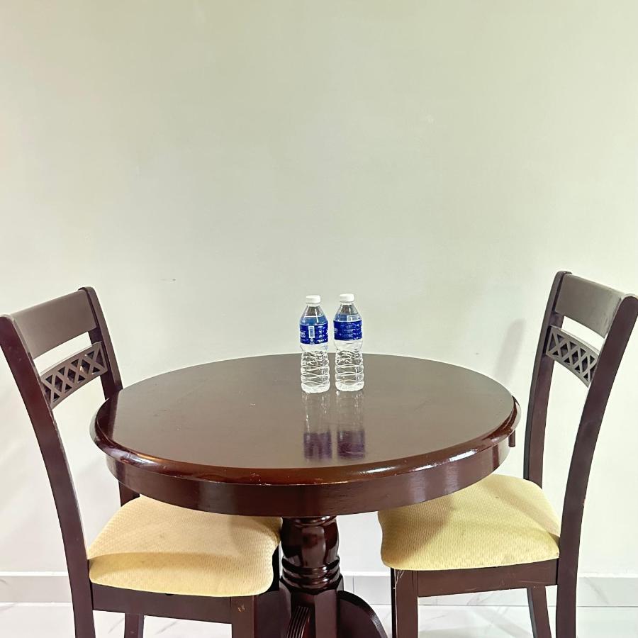 Peak Suites At Times Square Kuala Lumpur Luaran gambar