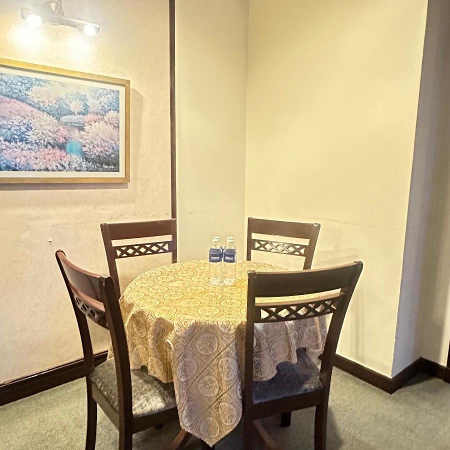 Peak Suites At Times Square Kuala Lumpur Luaran gambar