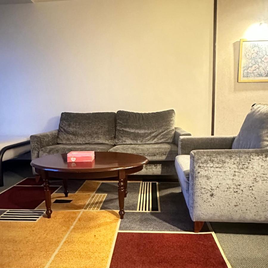 Peak Suites At Times Square Kuala Lumpur Luaran gambar