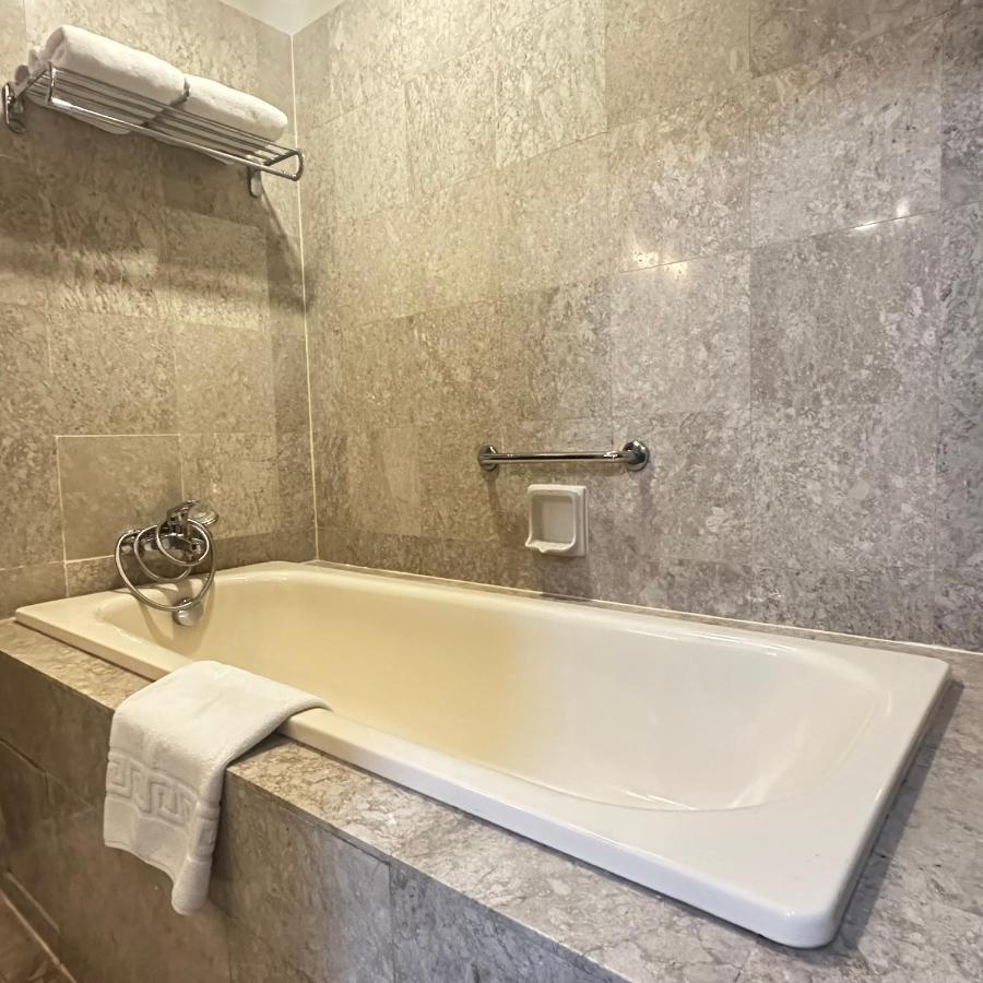 Peak Suites At Times Square Kuala Lumpur Luaran gambar