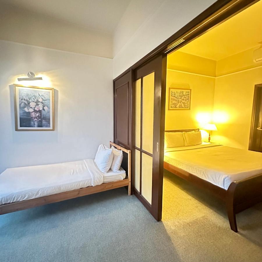 Peak Suites At Times Square Kuala Lumpur Luaran gambar