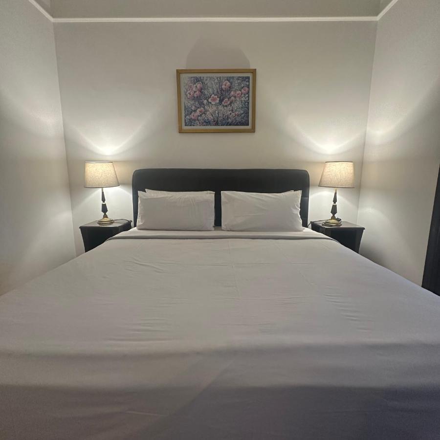 Peak Suites At Times Square Kuala Lumpur Luaran gambar